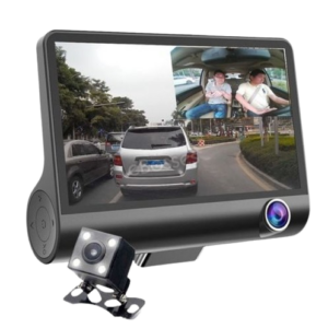 VEHICLE DASHCAMS